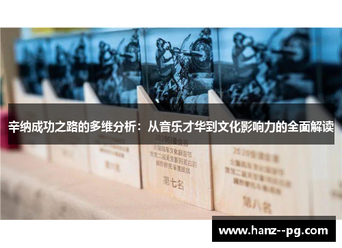 辛纳成功之路的多维分析：从音乐才华到文化影响力的全面解读